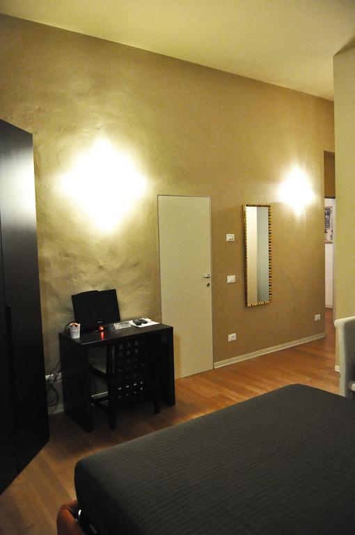 بستويا B&B Al Canto Del Cavour الغرفة الصورة